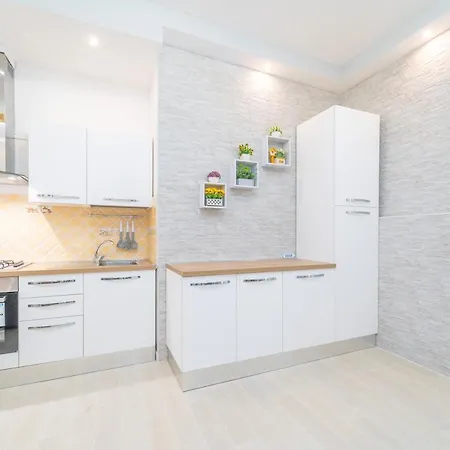 Domo Nora 2 Apartman Olbia