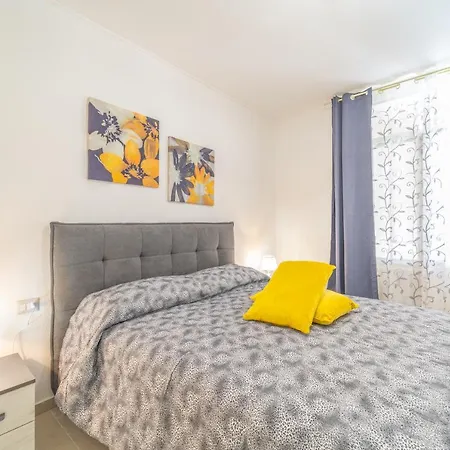 Domo Nora 2 Apartman *