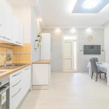 Domo Nora 2 Apartman