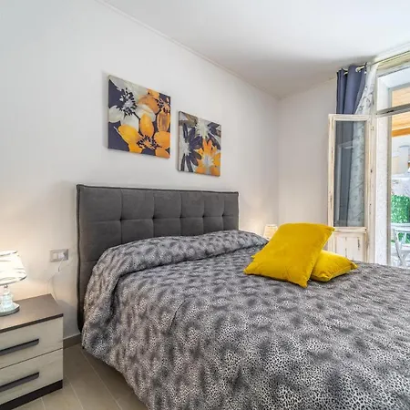 Apartman Domo Nora 2 Olbia