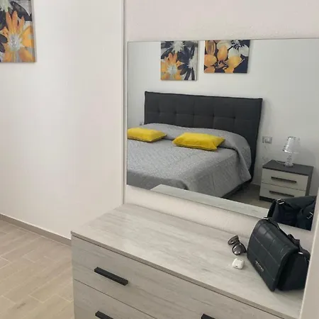 Apartment Domo Nora 2