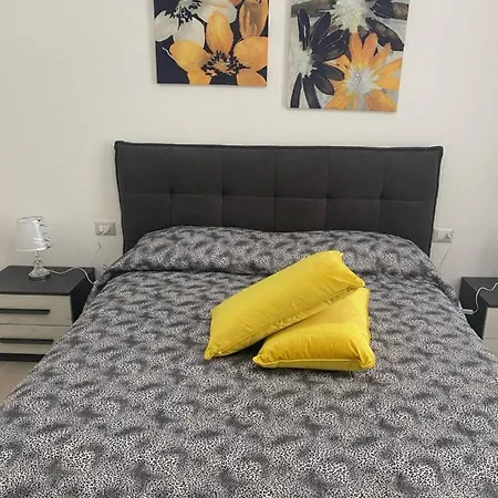 Apartment Domo Nora 2 Olbia