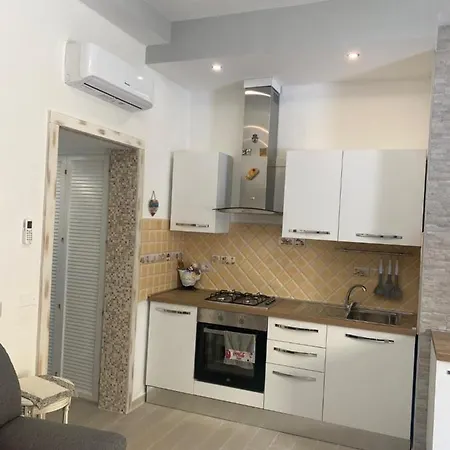 Apartment Domo Nora 2 *
