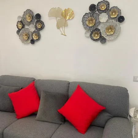 Apartment Domo Nora 2