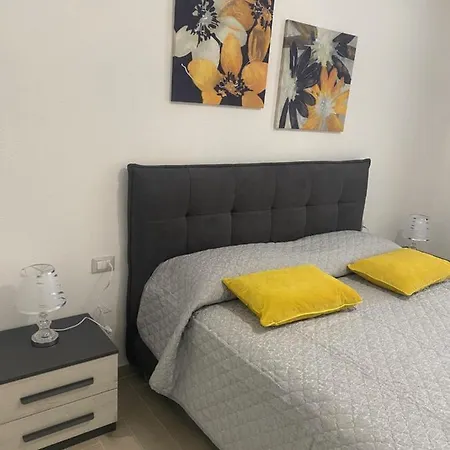 Apartment Domo Nora 2
