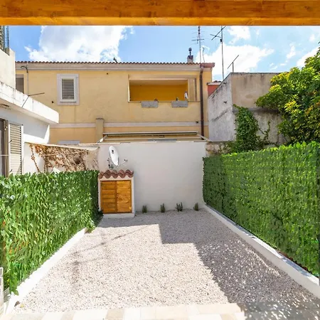 Appartamento Domo Nora 2
