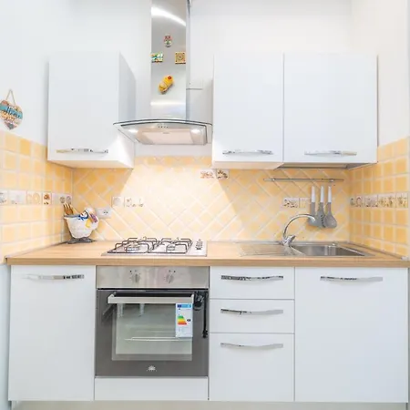 Apartment Domo Nora 2 *
