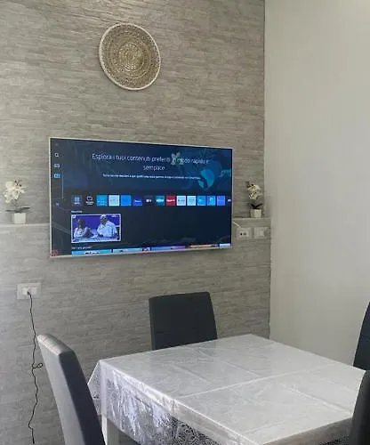 Daire Domo Nora 2 Olbia