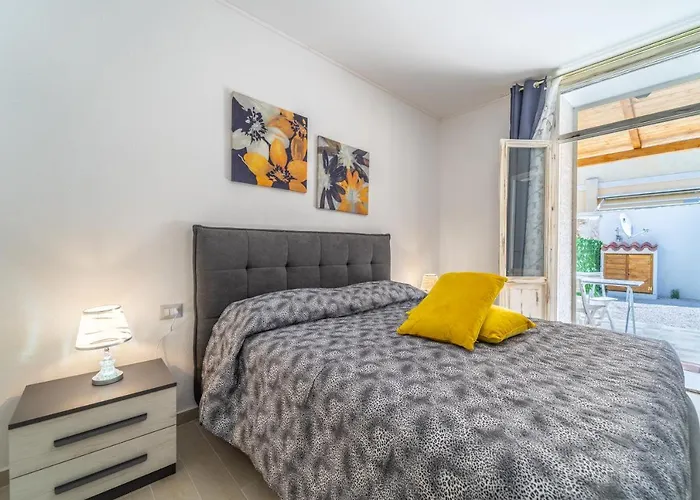 Daire Domo Nora 2 Olbia